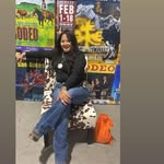 Becky Flores - @justz_smiling - Instagram