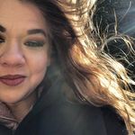 Becky Flores - @gingerflower1124 - Instagram