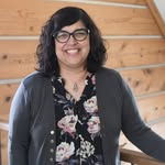 Becky Flores Alcantar - @biblicalbraincoach - Instagram