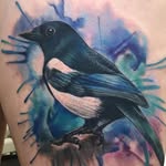 Becky Foster - @beckyfostertattoo - Instagram