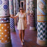 Becky Foster - @snowdrop_cottage9 - Instagram