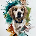 Becky Foster Watercolours - @beckyfosterwatercolours - Instagram