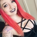 Becki Hledik - @beckiiii2010 - Instagram
