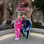 Becki Lynch - @rlynchboymom - Instagram