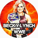 Becky Lynch - @becky.lynch.wwe - Instagram