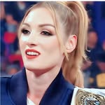 Becky Lynch and Finn Balor Fanpage - @beckybalorclub - Instagram