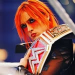 Becky Lynch fan page ☘️🔥 - @beckylynchbrazil - Instagram