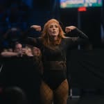 Becky Lynch fanpage - @beckylynch4life - Instagram