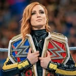 Becky Lynch Fanpage. - @beckylynch_forever - Instagram
