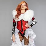 Becky Lynch Fans - @beckylynchthelasskicker - Instagram