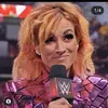 THE MAN 🧡 - @beckilynch.wwe.fan - TikTok