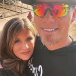 Becky Mitchell - @randombec1978 - Instagram