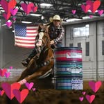 Becki Hunter Peterson - @moovit22 - Instagram