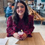 Becki Thompson - @beckisthompson - Instagram