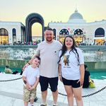 Becki Thompson - @mrs.r.a.thompson1980 - Instagram