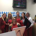 Becki Thompson - @woodys7240 - Instagram