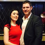 Becki Thompson - @mrstommo78 - Instagram