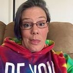 Becki Thompson - @fierceposh - Instagram
