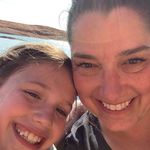 Becki Thompson Hammons - @mombeck11 - Instagram