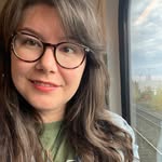 Becki Rogers-Watson - @bspectacled - Instagram