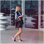 Becki Watson - @cloudacocflum1974 - Instagram