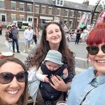 Becki Watson - @broadwayxox - Instagram
