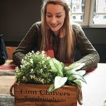 Becki Watson - @beckicw - Instagram