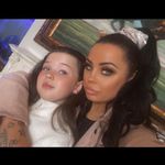 Becki Watson - @beckileopard - Instagram