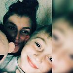 Beckie Campbell - @typeonederful_son_and_mum - Instagram