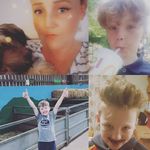 beckie clark - @beckie29 - Instagram