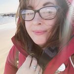 Beckie Evans - @beckiebeth86 - Instagram