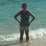 Beckie Evans - @beckietri - Instagram