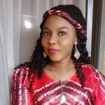 Becky Nene Abraham - @nenebeuty - Instagram