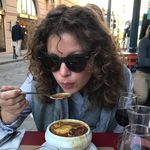 Becky Abramowitz - @beckyabramowitz - Instagram