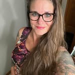 Becky Ackerman - @youngrebeccauaw - Instagram