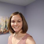 Becky Ackerman - @beckya.tiu - Instagram