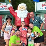 Becky Ackerman - @ackermanbecky - Instagram