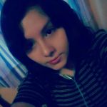 Becky Ackerman - @rebeca.barragan1208 - Instagram