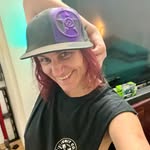 Becky Ackerman - @starry_eyed_bumblebee - Instagram