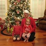 Becky Ackerman Baggett - @bstrickland1107 - Instagram
