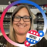 Becky L Ackerman Nichols - @sportster03 - Instagram