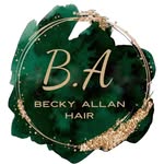B.A Hair (Becky Allan) - @b.a.haircupar - Instagram