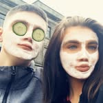 Becky Allan - @curlybeccaallen16 - Instagram