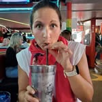 Becky Allan - @rhover82 - Instagram