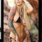 becky allgood - @becky_below - Instagram
