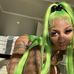 Becky Anderson - Facebook