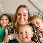 Becky Andersen - @beckyandersen - Instagram