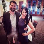 Becky Andersen - @andyandbecky - Instagram
