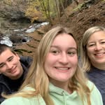 Becky Andersen Provost - @bek0908 - Instagram