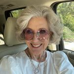 Becky Angelo - @rsa1962 - Instagram